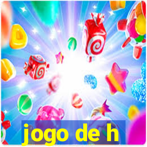 jogo de h